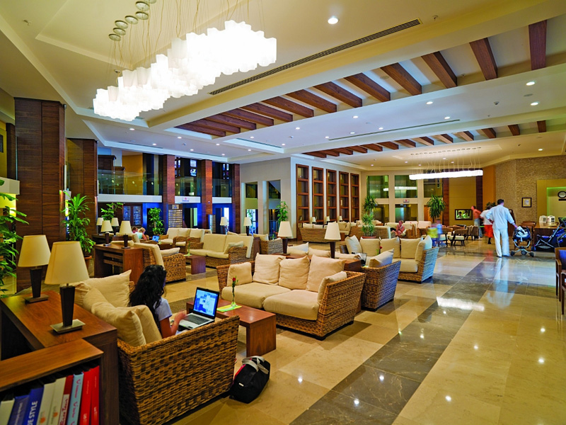 Asteria Sorgun Resort